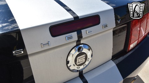 2007 Ford Mustang image 120