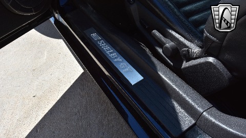 2007 Ford Mustang image 69