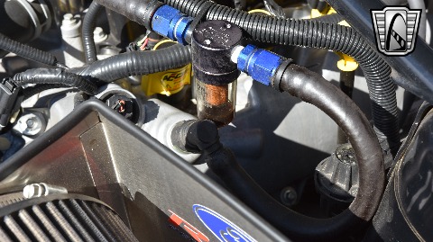 2007 Ford Mustang image 46