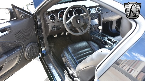 2007 Ford Mustang image 70