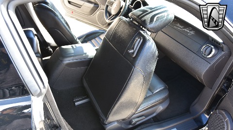 2007 Ford Mustang image 96