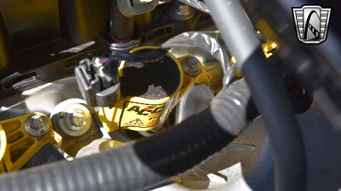 2007 Ford Mustang image 47