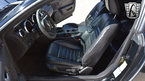 2007 Ford Mustang image 71