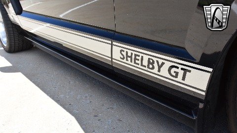 2007 Ford Mustang image 123