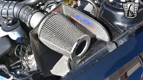 2007 Ford Mustang image 48