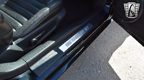 2007 Ford Mustang image 98