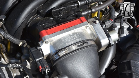 2007 Ford Mustang image 49