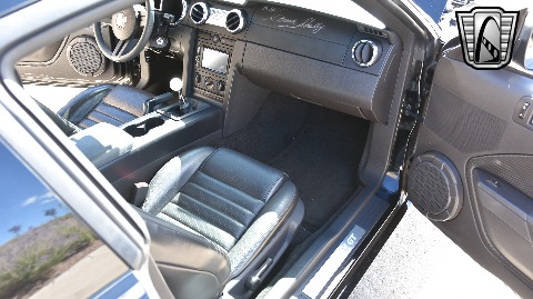 2007 Ford Mustang image 99