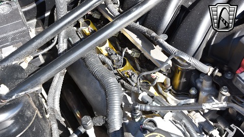 2007 Ford Mustang image 51