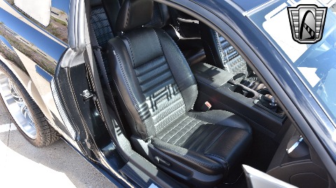 2007 Ford Mustang image 101