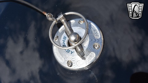 2007 Ford Mustang image 127