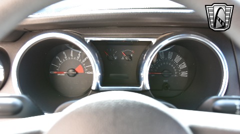 2007 Ford Mustang image 76