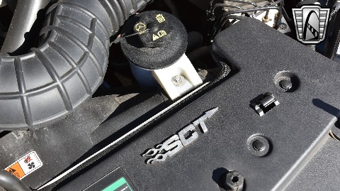 2007 Ford Mustang image 53