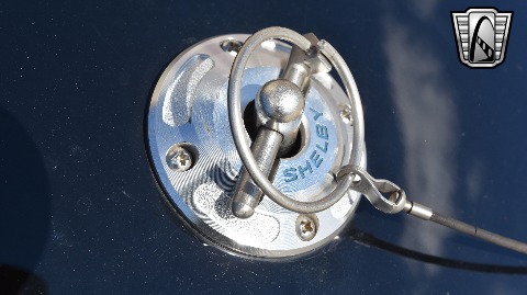 2007 Ford Mustang image 129