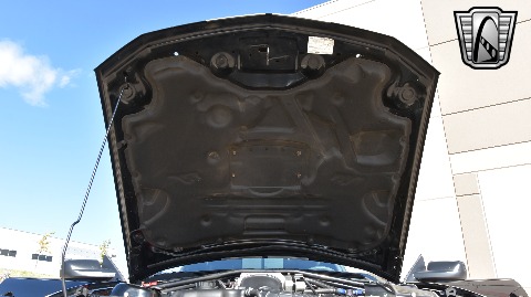 2007 Ford Mustang image 54