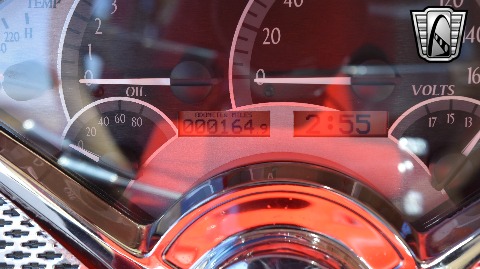 1956 Chevrolet Bel Air image 81