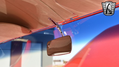 1956 Chevrolet Bel Air image 107