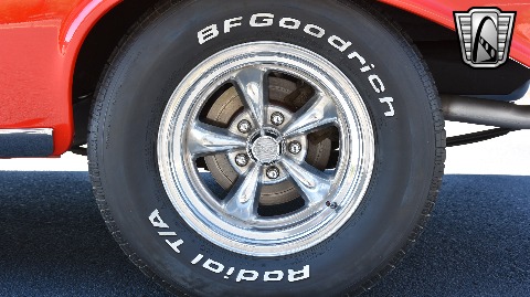 1956 Chevrolet Bel Air image 30