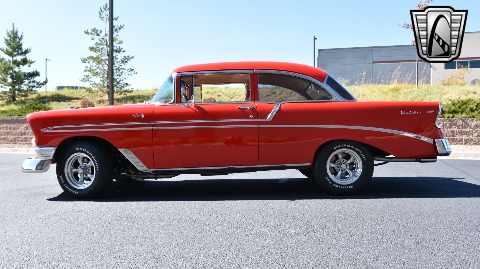 1956 Chevrolet Bel Air image 5