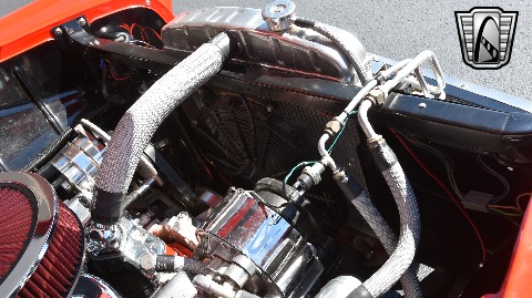 1956 Chevrolet Bel Air image 57