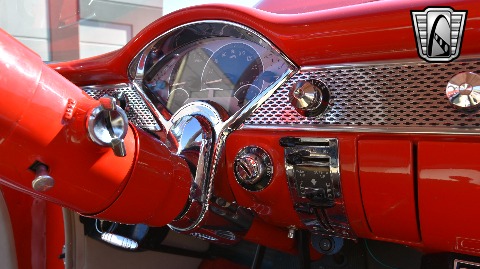 1956 Chevrolet Bel Air image 83