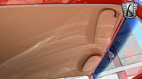 1956 Chevrolet Bel Air image 109