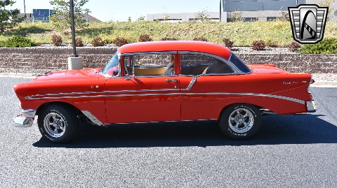 1956 Chevrolet Bel Air image 6