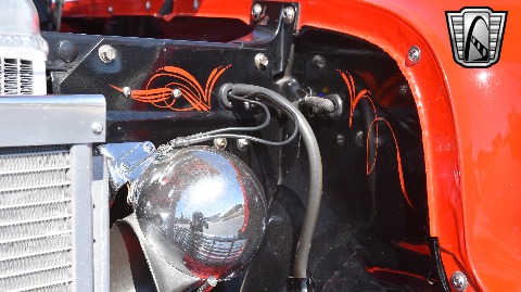 1956 Chevrolet Bel Air image 58