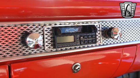 1956 Chevrolet Bel Air image 84