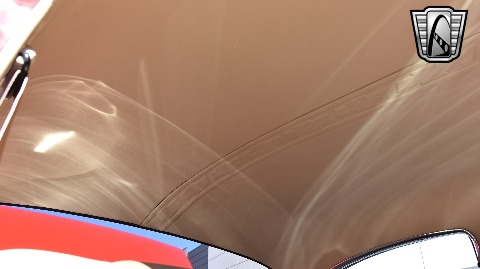 1956 Chevrolet Bel Air image 110