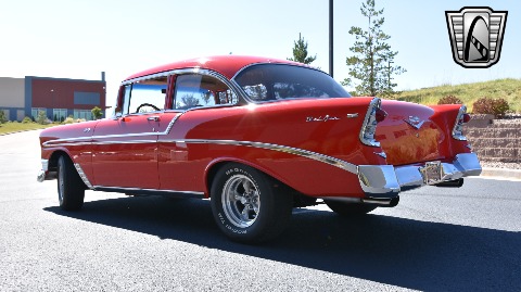 1956 Chevrolet Bel Air image 7