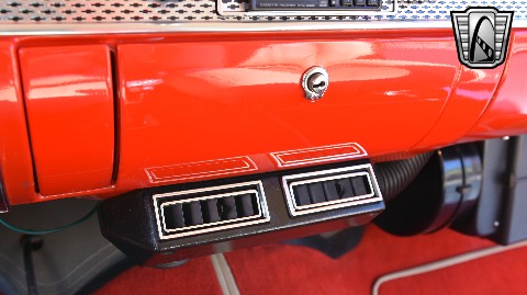 1956 Chevrolet Bel Air image 85