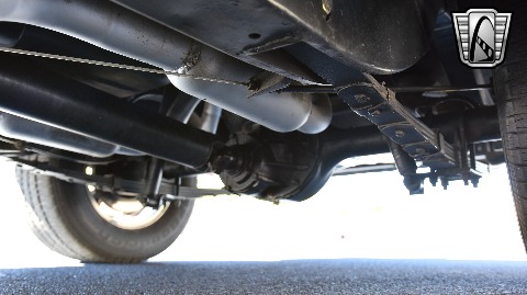 1956 Chevrolet Bel Air image 137