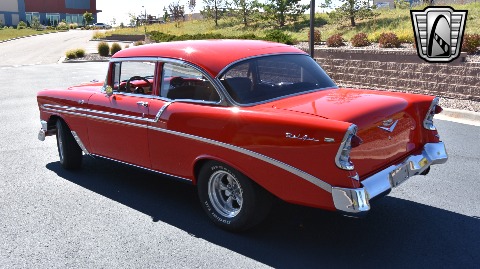 1956 Chevrolet Bel Air image 8