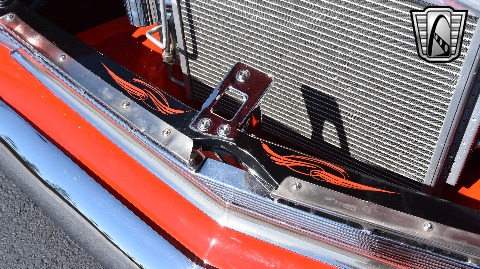 1956 Chevrolet Bel Air image 60