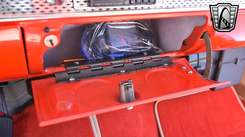 1956 Chevrolet Bel Air image 86