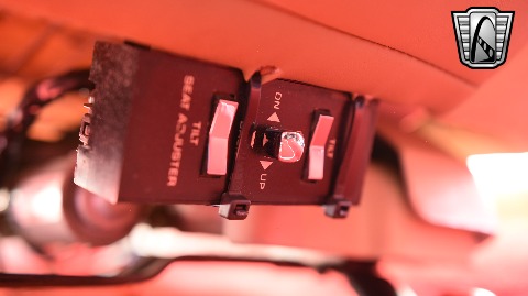 1956 Chevrolet Bel Air image 112