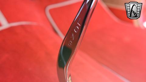 1956 Chevrolet Bel Air image 87