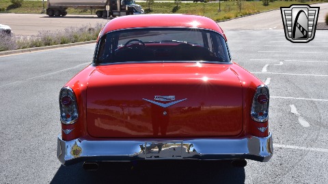 1956 Chevrolet Bel Air image 10