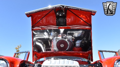 1956 Chevrolet Bel Air image 62