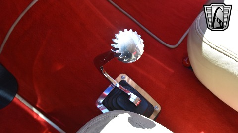 1956 Chevrolet Bel Air image 88