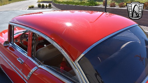 1956 Chevrolet Bel Air image 114