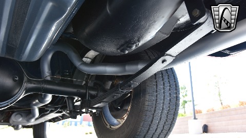 1956 Chevrolet Bel Air image 140