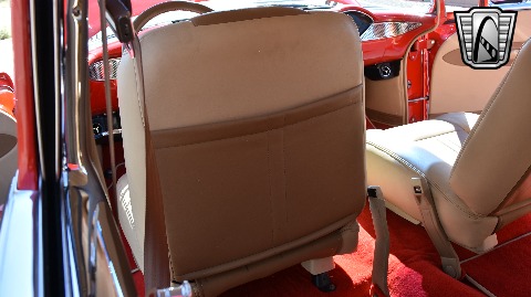 1956 Chevrolet Bel Air image 89