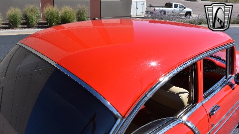 1956 Chevrolet Bel Air image 115