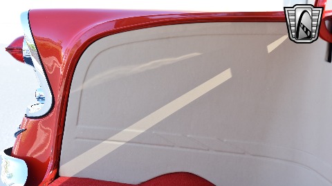 1956 Chevrolet Bel Air image 64