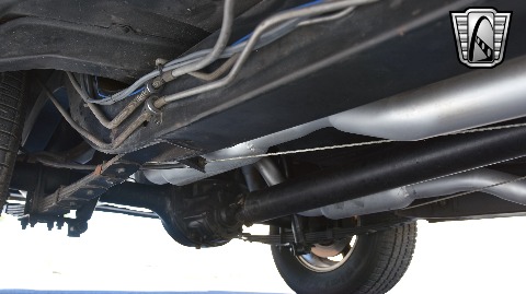 1956 Chevrolet Bel Air image 142