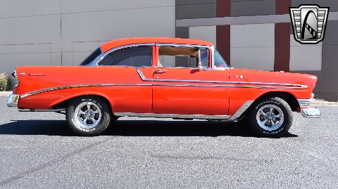 1956 Chevrolet Bel Air image 13