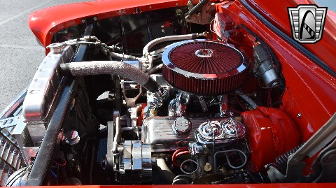 1956 Chevrolet Bel Air image 39