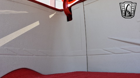 1956 Chevrolet Bel Air image 65